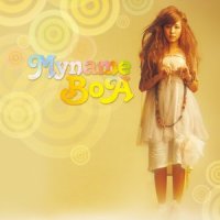 My Prayer_BoA
