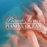 Ocean Haze_Piano Peace