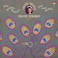 Ludions: No. 5, Chanson Du Chat_Philippe Entremont,Regine Crespin,Maurice Ravel