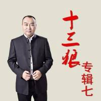 人民是靠山_十三狼