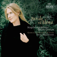Gluck: Paride ed Elena / Act 5 / Scene 3 - Va coll'amata in seno_Gillian Webster,Gabrieli Consort,Gabrieli Players,Paul McCreesh