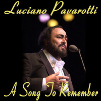 La Promessa (诺言)_Luciano Pavarotti