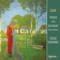 Franz Schubert: Die Rose - Lied von Fr. Schubert S.556i/bis_Leslie Howard