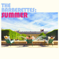 Summer Love_The Barberettes