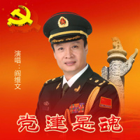 党建是魂_阎维文