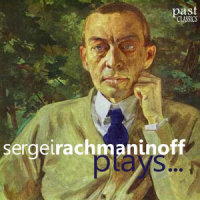 Minuet (L'Arlésienne)_Sergei Rachmaninoff