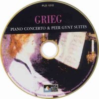 Peer Gynt Suite No.1, Op. 46 III Anitra's Dance_Classical Artists