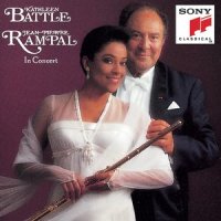 Music for a While (Voice)_Kathleen Battle,Henry Purcell,Myron Lutzke,Anthony Newman