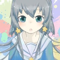 次元方程式_肯德龟,洛天依