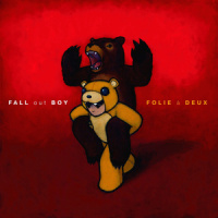 20 Dollar Nose Bleed_Fall Out Boy