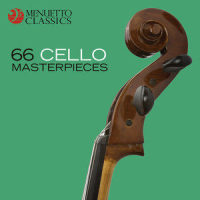 Benedetto Marcello: Sonata for Violoncello and b.c. in G minor - II. Allegro_Benedetto Marcello,Various Artists,Fritz Neumeyer