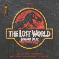The Lost World_John Williams