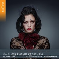 Tieteberga, RV 737: L'innocenza sfortunata_Accademia Bizantina,Ottavio Dantone,Delphine Galou
