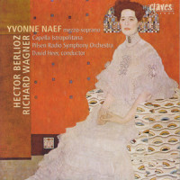 Zaïde, H. 107: Boléro: Allegro_Yvonne Naef,David Heer,Hector Berlioz,Capella Istropolitana