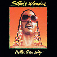Rocket Love_Stevie Wonder