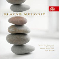 Ave Maria, Op. 52, C. 6: Ellena's 3rd Song_Josef Suk