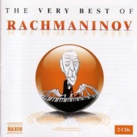 Prelude, Op. 32 No. 12 in G sharp minor_Sergei Rachmaninoff