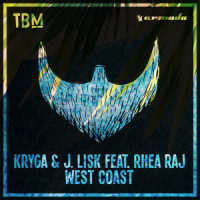 West Coast_KRYGA,J Lisk,Rhea Raj