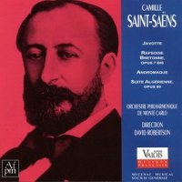 Suite algérienne in D Major, Op. 60: II. Rapsodie mauresque_Orchestre Philharmonique de Monte-Carlo,David Robertson