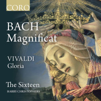 Gloria in D Major, RV 589: III. Laudamus Te (Soprano Duet)_The Sixteen,Gillian Fisher,Lynda Russell,Antonio Vivaldi,Harry Christophers