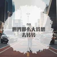 世界那么大我想去转转_乔洋