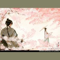 花木兰_洛天依