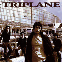 セーター_TRIPLANE