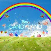 Candyland_Sizzle Bird,Tobu
