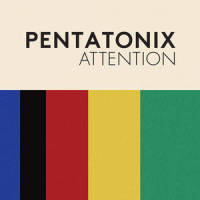 Attention_Pentatonix