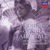 Suk: Pohádka, Op. 16 - 2. Playing at Swans and Peacocks_Czech Philharmonic,Jiri Belohlavek