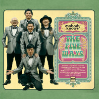 トノップ_nobodyknows+