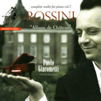Prélude Prétentieux (罗西尼:前奏曲自命不凡的人)_Paolo Giacometti,Gioacchino Rossini