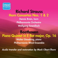 I. Grave -_Walter Gieseking,New Philharmonia Wind Ensemble