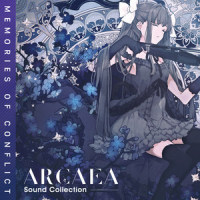 Grievous Lady_Various Artists,Laur,Team Grimoire