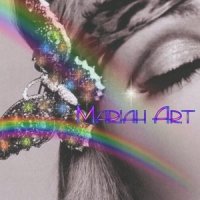 Misty Moon_Mariah Carey