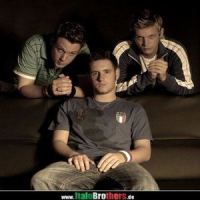 Counting Down The Days_Italobrothers
