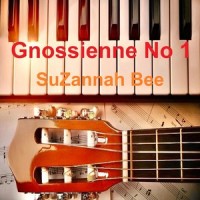 Gnossienne No. 1_Suzannah Bee