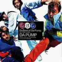 Feelin’good It’s Paradise_DA PUMP