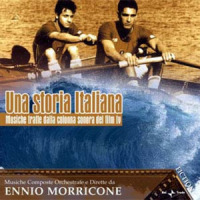 Una storia italiana_Ennio Morricone