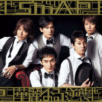 華麗なる逆襲_SMAP