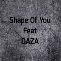 Shape Of You_Joe Plumb,Daza,Ed Sheeran
