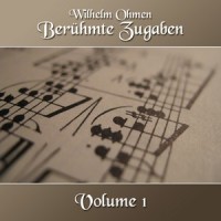 Sonata in C Major, K 159, W104: Allegro_Wilhelm Ohmen