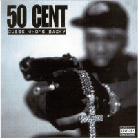 Get out the club_50 Cent