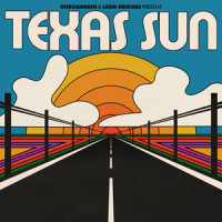 Texas Sun_Khruangbin,Leon Bridges