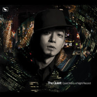 Old Records_The Quiett