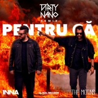 Pentru Că_INNA,The Motans