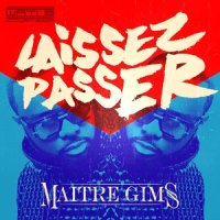 Laissez passer_Gims