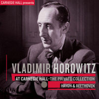 I. Allegro_Vladimir Horowitz,Joseph Haydn