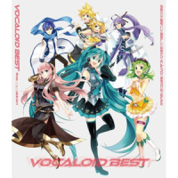 ワールドエンド;ダンスホール_VOCALOID