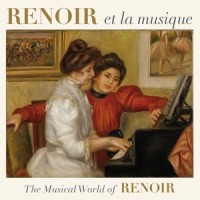 1ère gymnopédie_Francis Poulenc